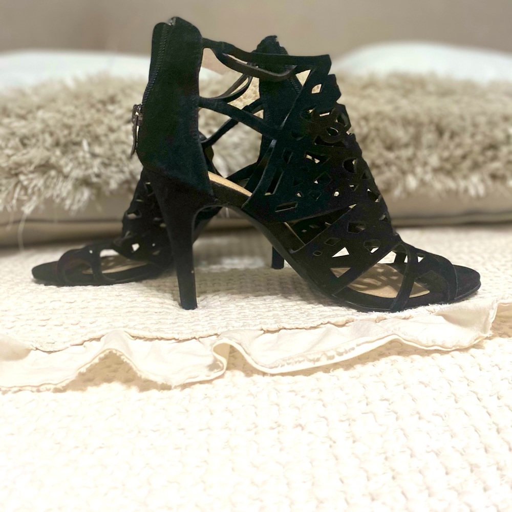 BCBGeneration High Heels